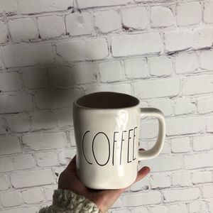 Rae Dunn coffee mug